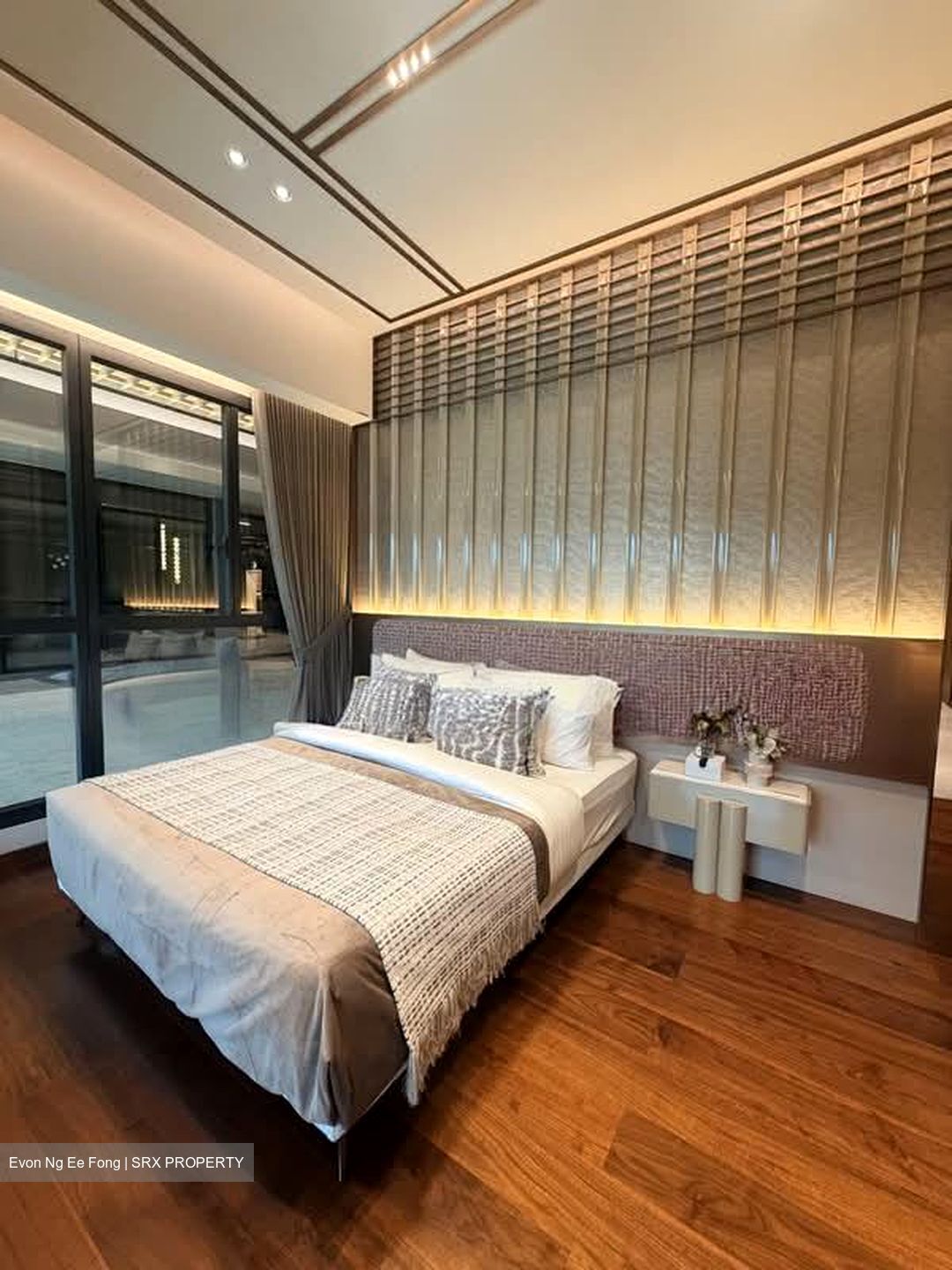 One Marina Gardens (D1), Apartment #566154881